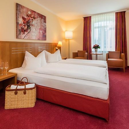 Hotel Vis A Vis Lindau  Kültér fotó