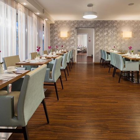 Hotel Vis A Vis Lindau  Kültér fotó