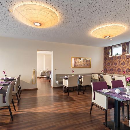 Hotel Vis A Vis Lindau  Kültér fotó