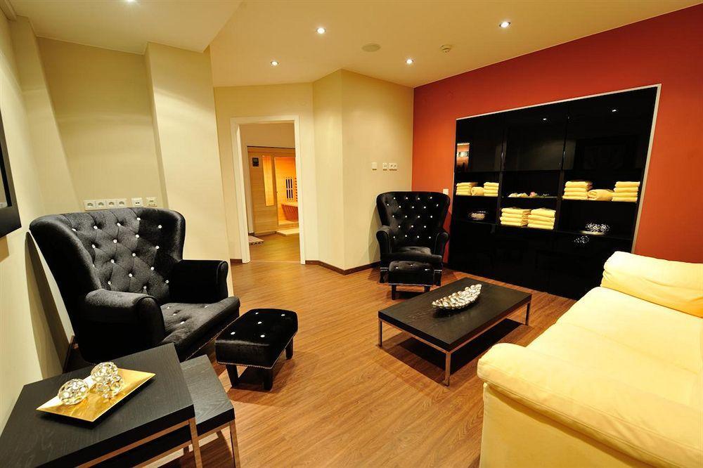 Hotel Vis A Vis Lindau  Kültér fotó