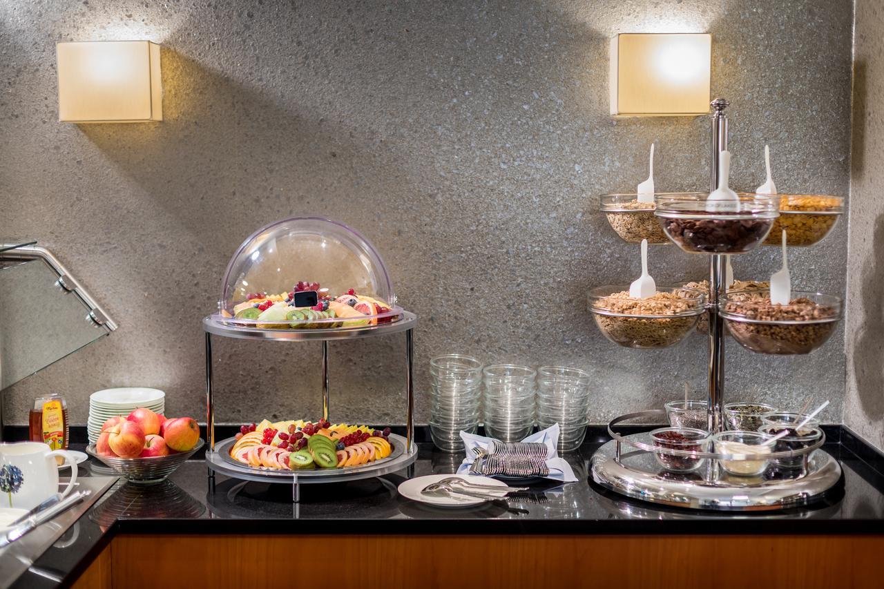 Hotel Vis A Vis Lindau  Kültér fotó