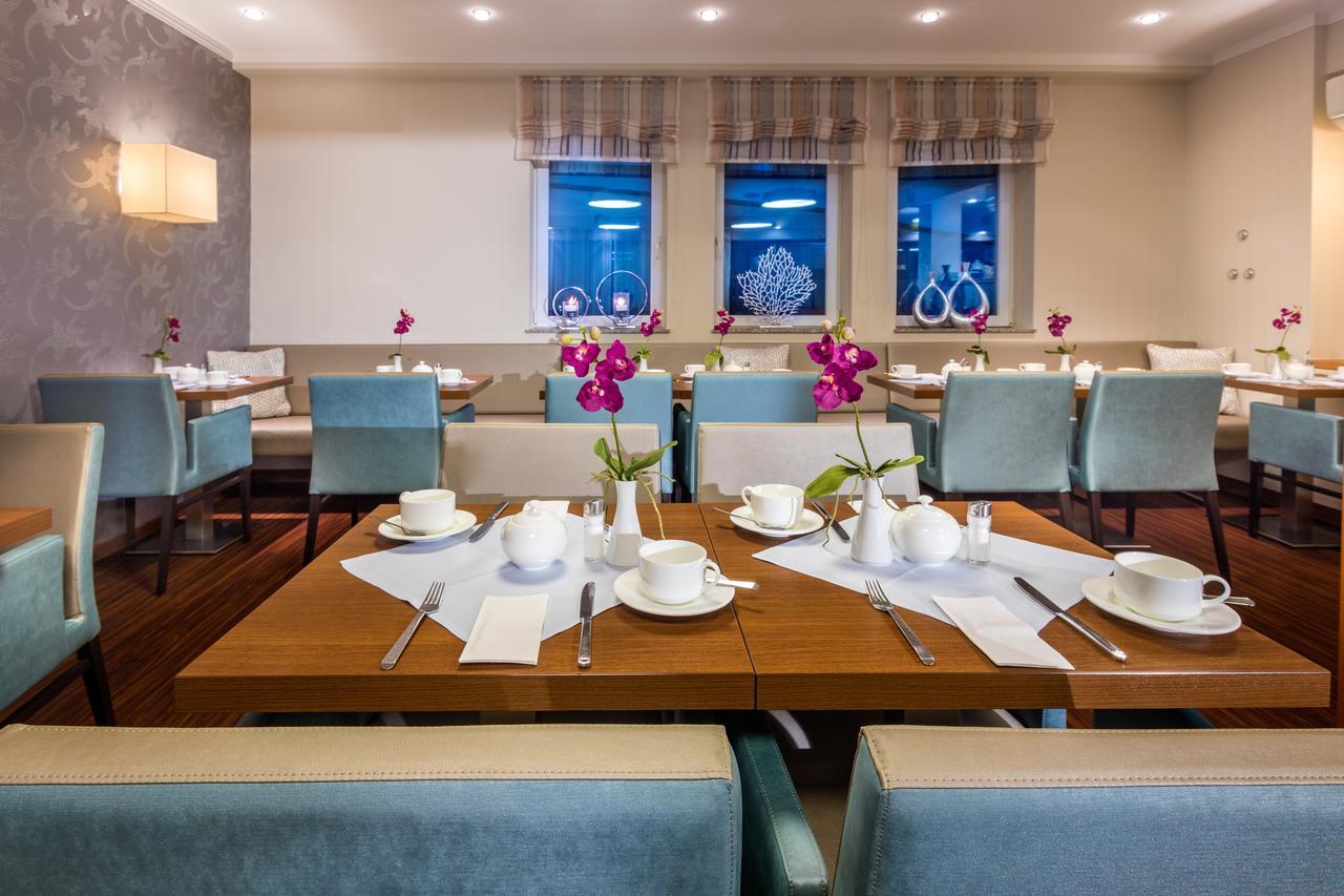 Hotel Vis A Vis Lindau  Kültér fotó