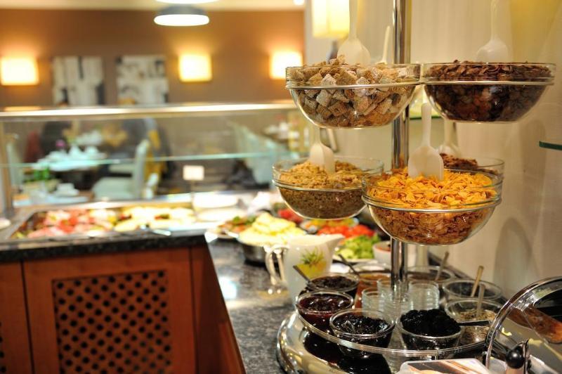 Hotel Vis A Vis Lindau  Kültér fotó
