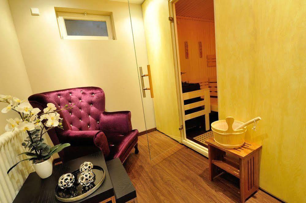 Hotel Vis A Vis Lindau  Kültér fotó