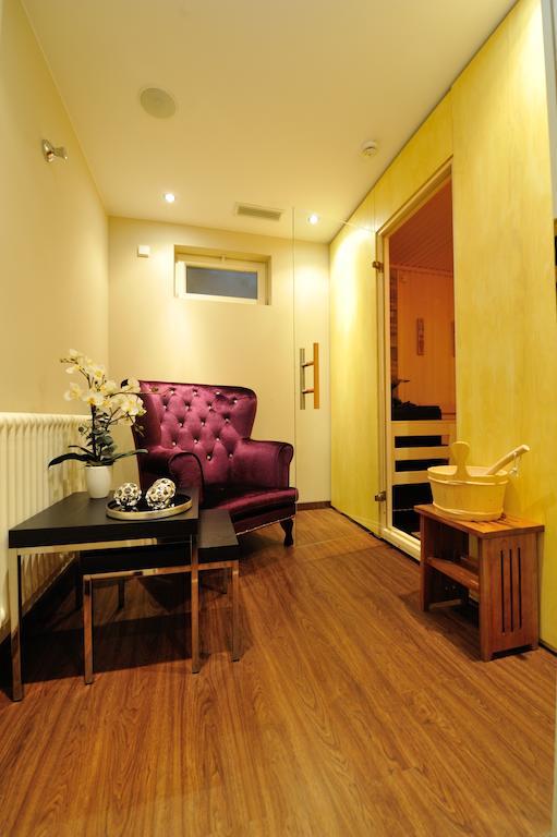 Hotel Vis A Vis Lindau  Kültér fotó