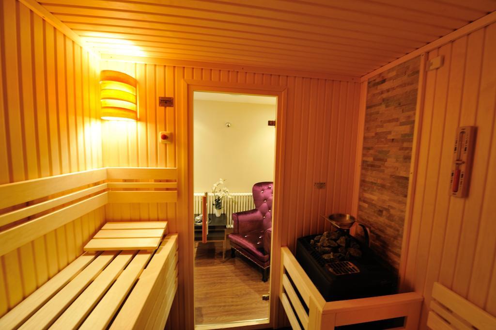 Hotel Vis A Vis Lindau  Kültér fotó
